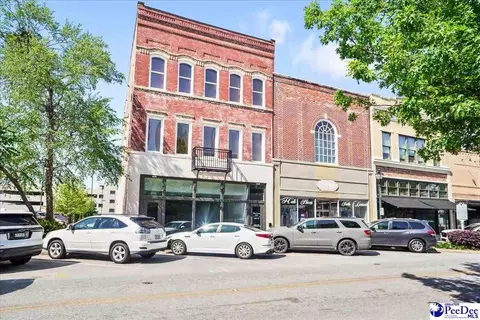 127 W Evans St UNIT E, Florence, SC 29501