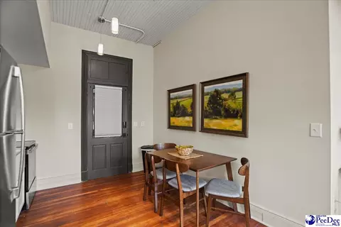 Dining - 127 W Evans St UNIT E, Florence, SC 29501 photo 1 of 1