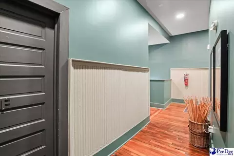 Entry Way - 127 W Evans St UNIT E, Florence, SC 29501 photo 1 of 1