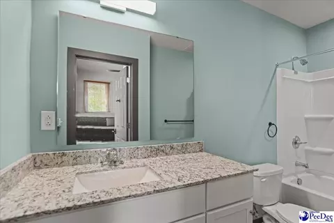 Bath - 127 W Evans St UNIT E, Florence, SC 29501 photo 1 of 2