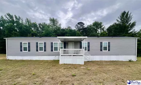 2239 Freeman Rd, Chesterfield, SC 29709