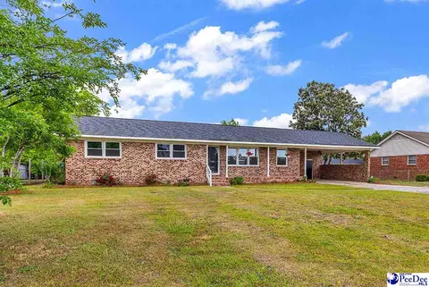 3007 W Woodbine Ave, Florence, SC 29501