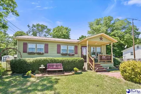 143 Patricia St, Bennettsville, SC 29512
