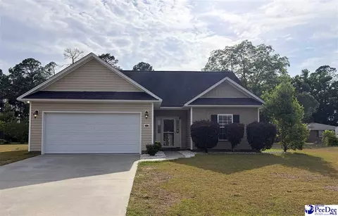 3107 Haven Straits Rd, Florence, SC 29505