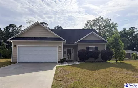 3107 Haven Straits Rd, Florence, SC 29505