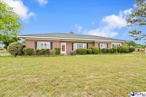 1101 Timmonsville Hwy, Darlington, SC 29532