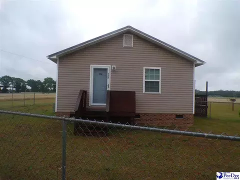 360 Arcadia Rd, Lamar, SC 29069