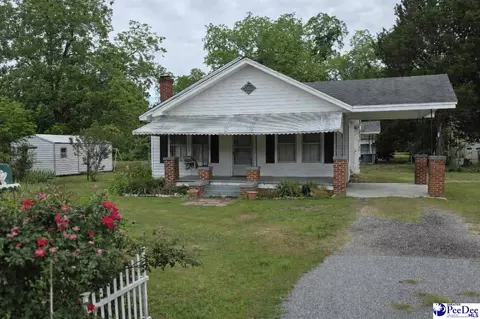 896 W Seven Mile Rd, Pamplico, SC 29583