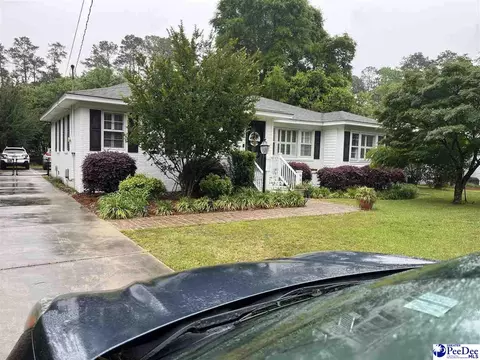 953 Scriven Dr, Florence, SC 29501