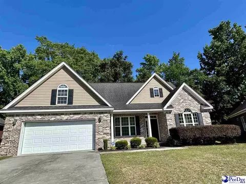 422 Starling Dr, Florence, SC 29501
