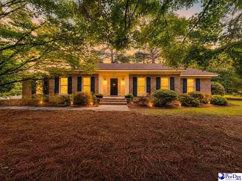 217 Loring Dr, Hartsville, SC 29550