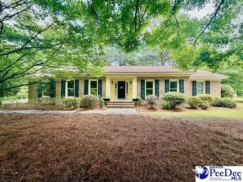 217 Loring Dr, Hartsville, SC 29550