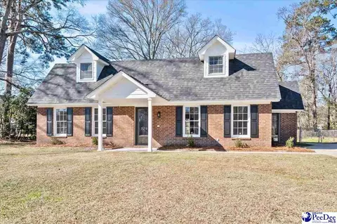 739 Harriett Dr, Florence, SC 29501