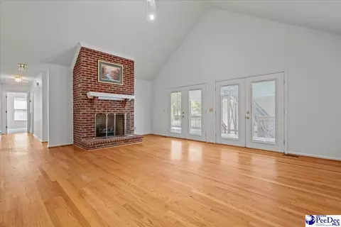 Living - 570 Coach Rd, Cheraw, SC 29520 photo 2 of 2