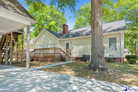 Other - 570 Coach Rd, Cheraw, SC 29520 photo 1 of 11