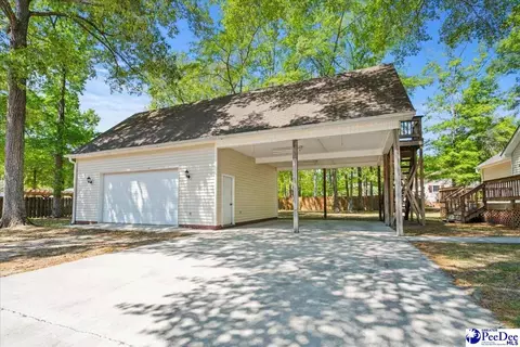 Other - 570 Coach Rd, Cheraw, SC 29520 photo 9 of 11