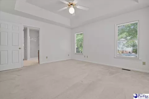Bedroom - 570 Coach Rd, Cheraw, SC 29520 photo 1 of 5