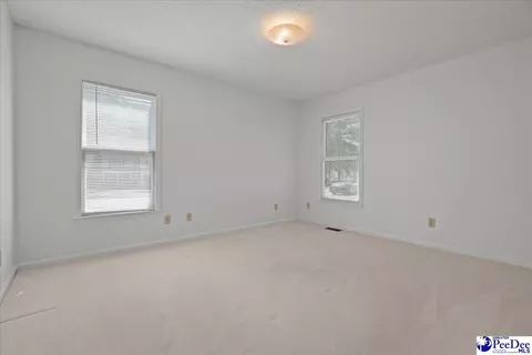 Bedroom - 570 Coach Rd, Cheraw, SC 29520 photo 2 of 5