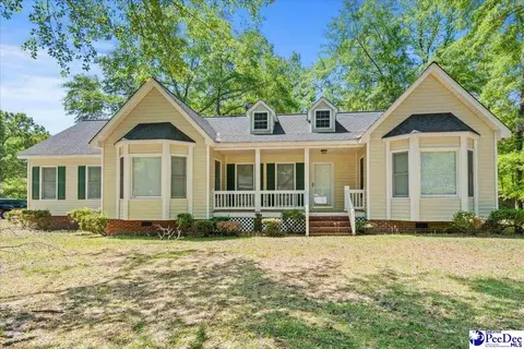 570 Coach Rd, Cheraw, SC 29520