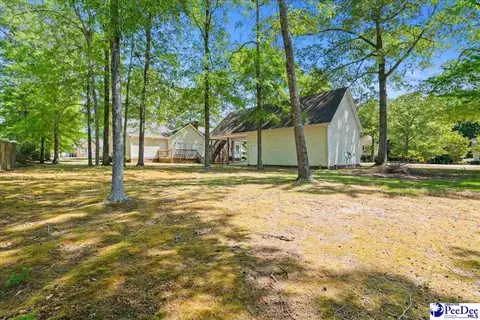 Exterior - 570 Coach Rd, Cheraw, SC 29520 photo 2 of 8