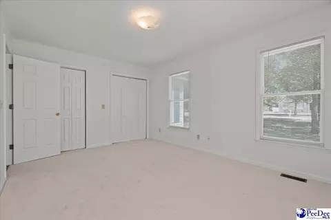 Bedroom - 570 Coach Rd, Cheraw, SC 29520 photo 5 of 5