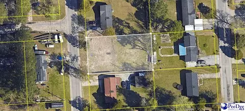 3516 Leigh Ln, Florence, SC 29505