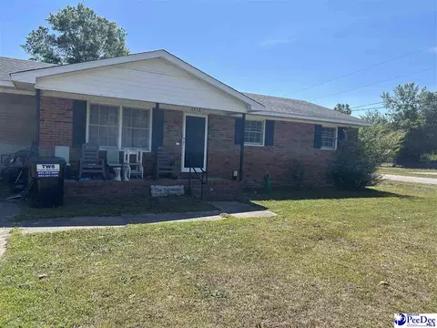 3410 Plantation Dr, Florence, SC 29505