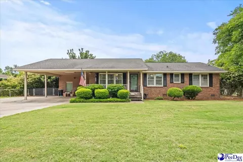503 S Anderson Dr, Darlington, SC 29532