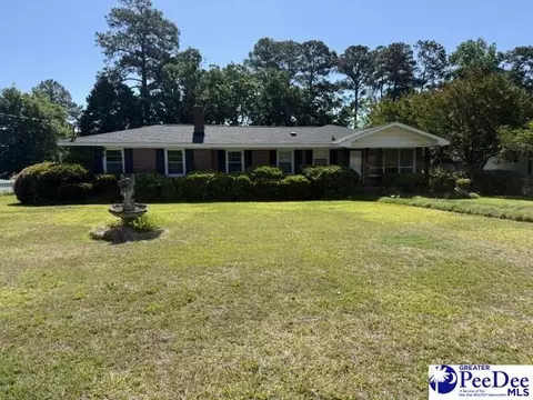 2200 Rosemary Ave, Florence, SC 29505