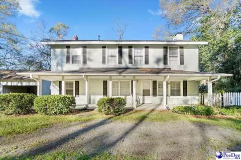163 S Sunset Dr # A, Florence, SC 29501