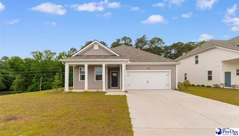 558 Captiva Row Ln, Florence, SC 29505