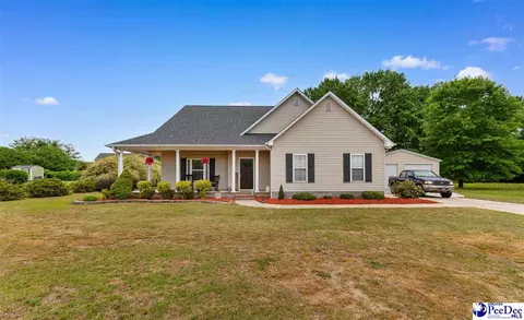 3388 Shorebird Ln, Florence, SC 29501