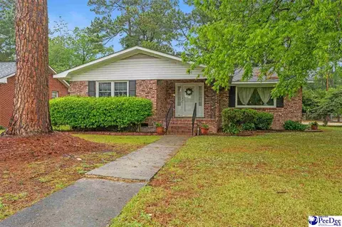 107 E Melrose Ave, Mullins, SC 29574