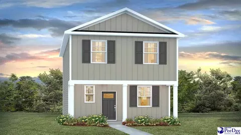 5117 Westpark Dr, Darlington, SC 29532