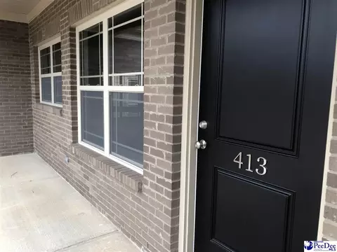 413 Senate St, Florence, SC 29501