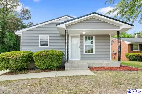 909 N Irby St, Florence, SC 29501