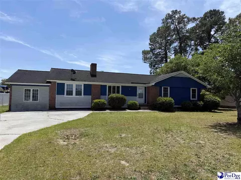 304 E Suena Dr, Florence, SC 29505