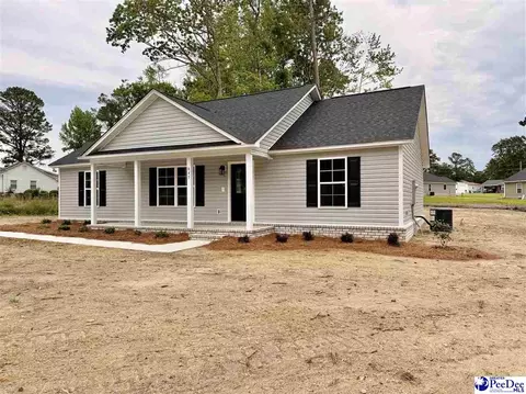 645 Forest Acres, Pamplico, SC 29583