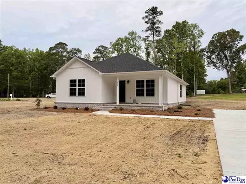 635 Forest Acres, Pamplico, SC 29583