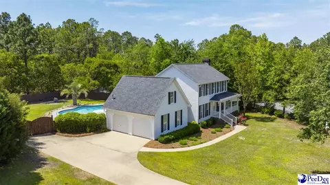 112 Laurel Crossing Dr, Lugoff, SC 29078