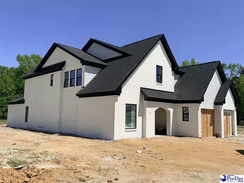 5219 Hoffmeyer, Darlington, SC 29532