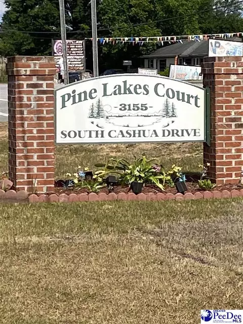 3155 S Cashua Dr UNIT 11, Florence, SC 29501