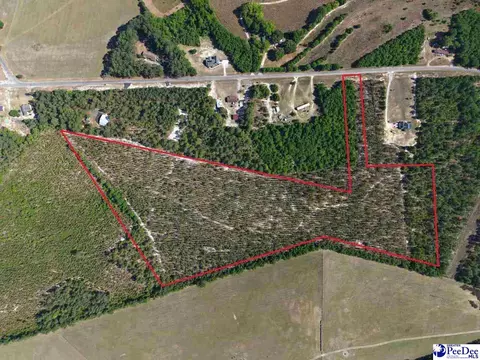 Mt. Olivet Church Rd, Patrick, SC 29584 photo 18