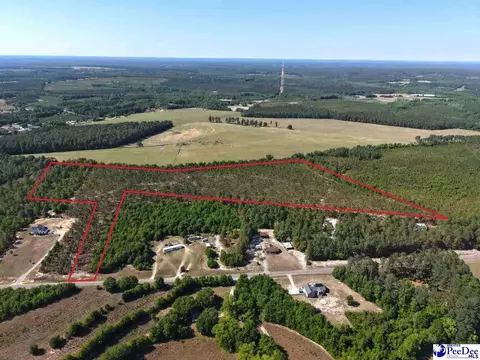 Mt. Olivet Church Rd, Patrick, SC 29584 photo 19