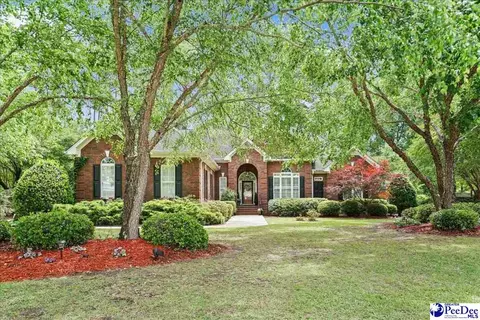 835 Oldfield Cir, Florence, SC 29501