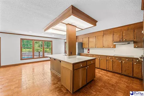Kitchen - 808 Wedgefield Rd, Florence, SC 29501 photo 1 of 2