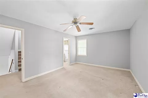 Bedroom - 808 Wedgefield Rd, Florence, SC 29501 photo 2 of 9