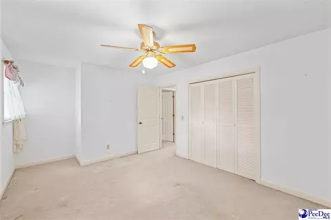 Bedroom - 808 Wedgefield Rd, Florence, SC 29501 photo 9 of 9