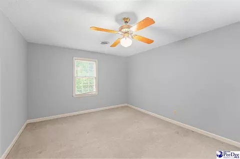 Bedroom - 808 Wedgefield Rd, Florence, SC 29501 photo 4 of 9