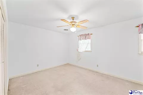 Bedroom - 808 Wedgefield Rd, Florence, SC 29501 photo 8 of 9
